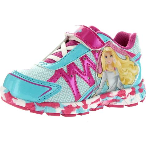 barbie sneakers for women